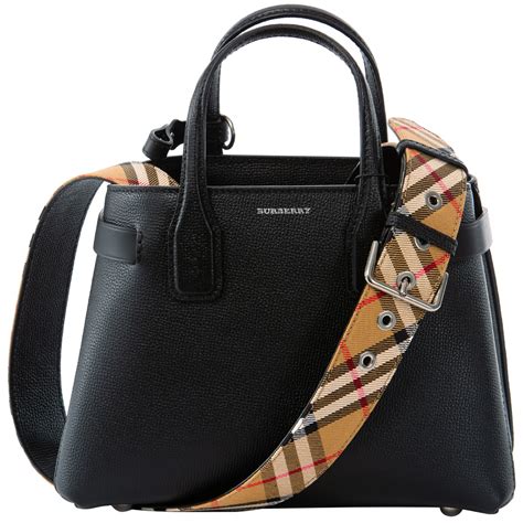 burberry banner bag small|burberry banner tote ladies handbags.